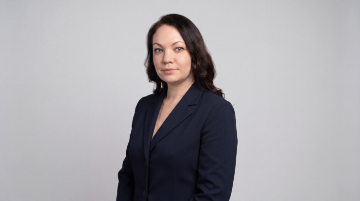Инна Чернова, Менеджер отдела продаж г. Краснодар