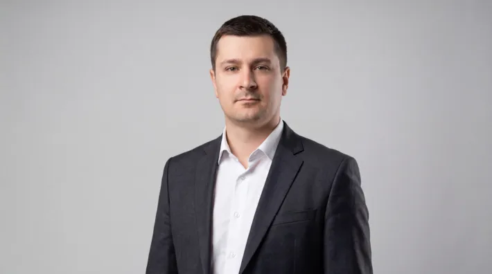 Степан Дегтярев, Архитектор