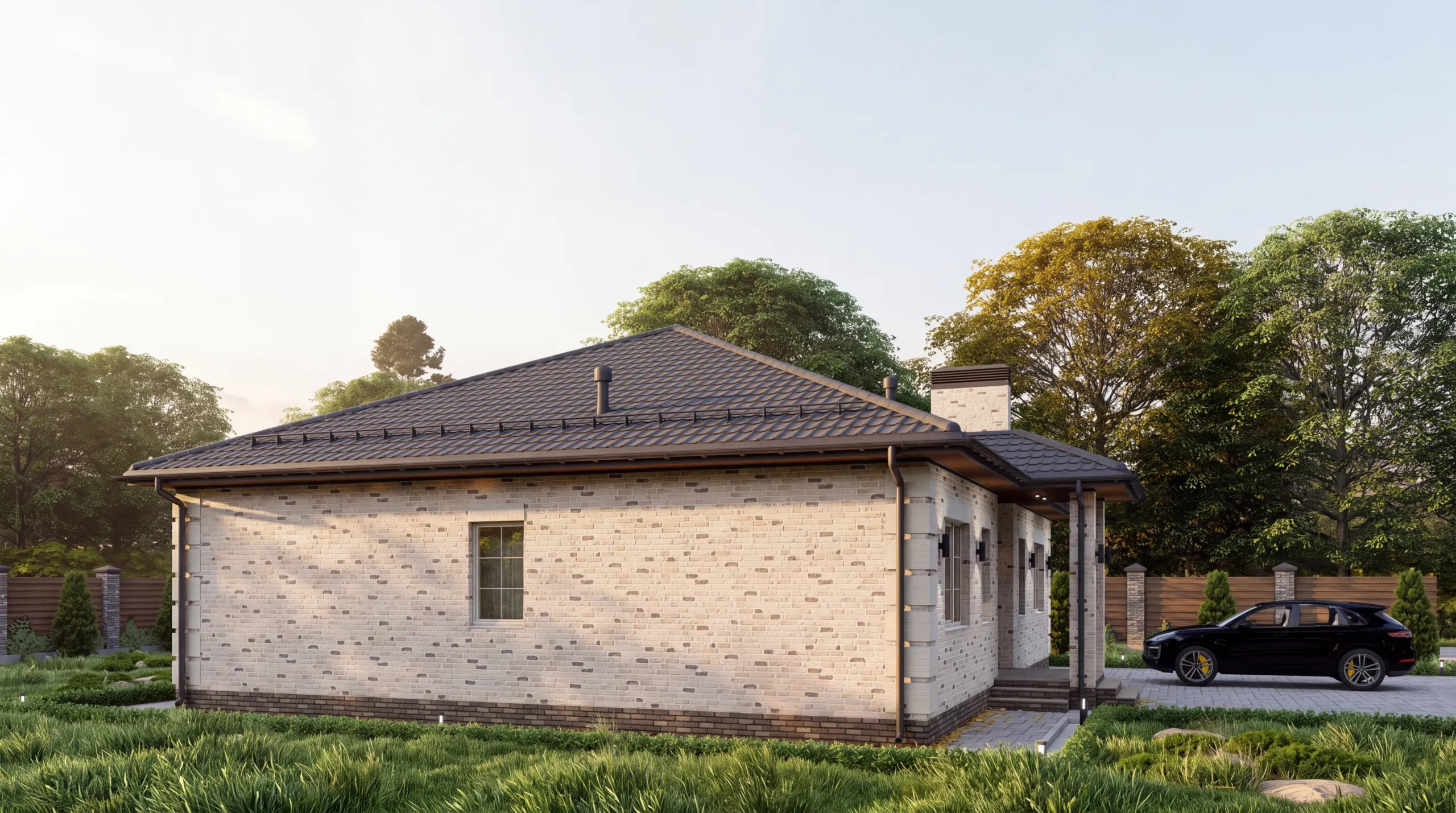 Проект "Ардель 55" — фото 4