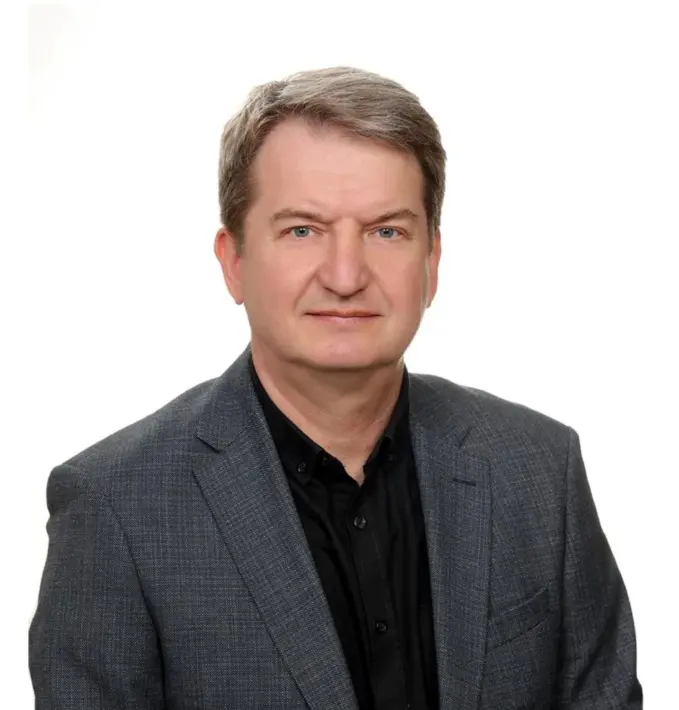 Владимир Акулов, Менеджер отдела продаж г. Краснодар